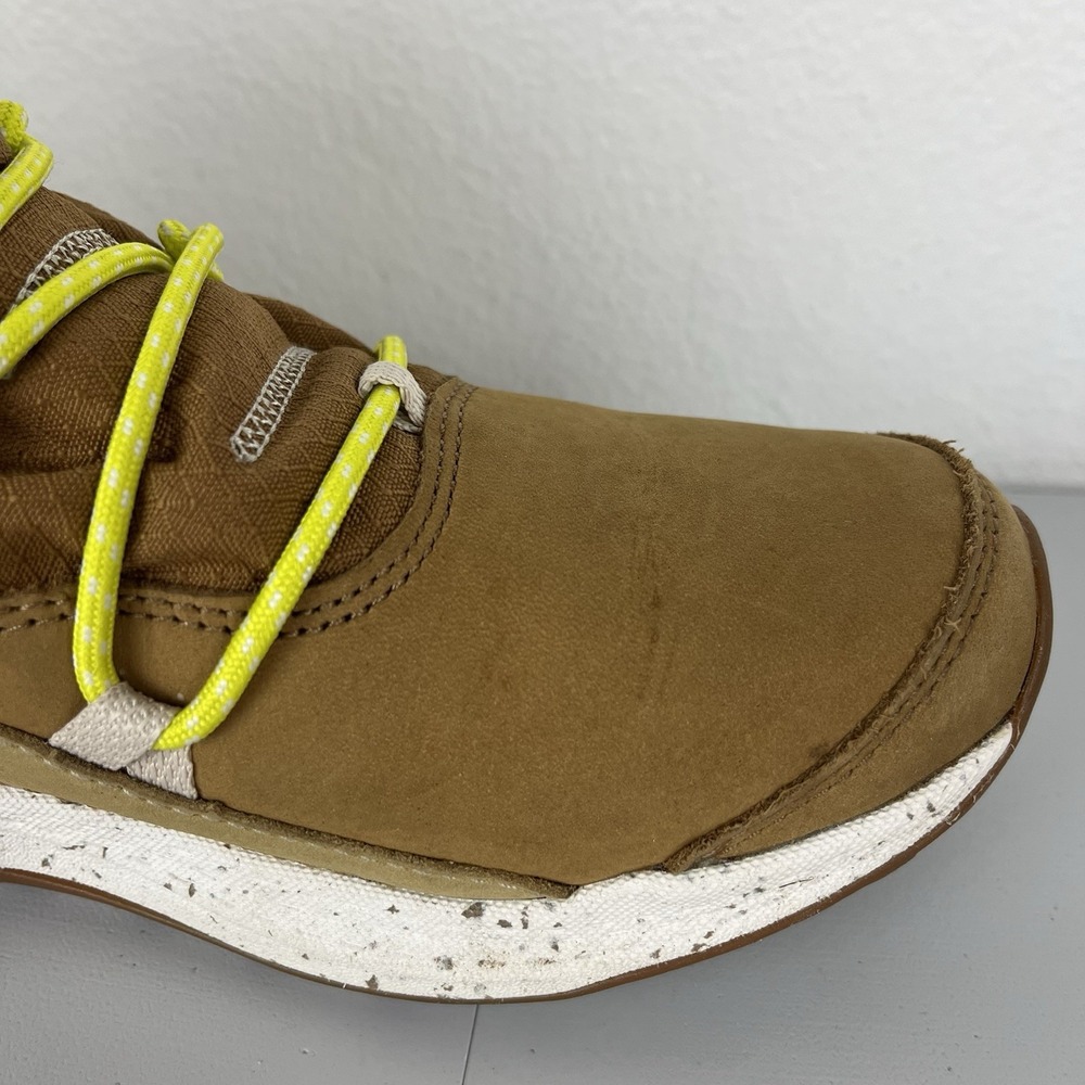 Merrell Women's 7.5 Bravada 2 Thermo Demi Waterproof Brown Boots - Picture 4 of 15